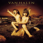 Van Halen - Balance (IEX Orange 2xVINYL) | Mint (M) Mint (M)-