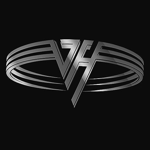 Van Halen - The Collection II (5LP Box) | Mint (M) Mint (M)-