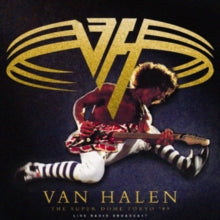 Van Halen - The Super Dome, Tokyo '89 [Import](VINYL) | Mint (M) Mint (M)-