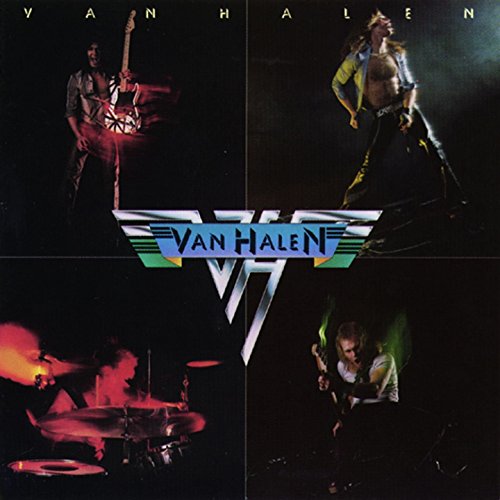 Van Halen - Van Halen (180 Gram Vinyl, Remastered) | Mint (M) Mint (M)-