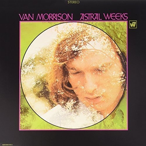 Van Morrison - Astral Weeks (180G VINYL) | Mint (M) Mint (M)-