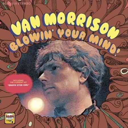 Van Morrison - Blowin' Your Mind! (180 Gram Vinyl) [Import] | Mint (M) Mint (M)-
