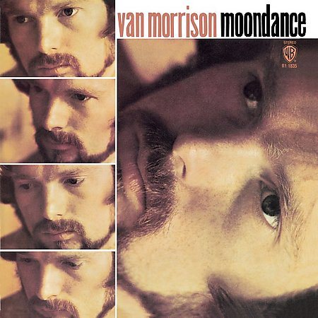 Van Morrison - Moondance (180 Gram Vinyl) | Mint (M) Mint (M)-