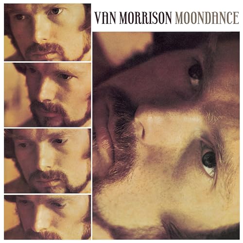 Van Morrison - Moondance (3LP Deluxe Edt) | Mint (M) Mint (M)-