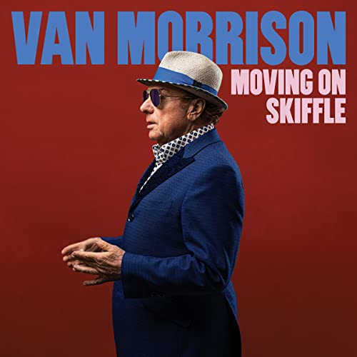 Van Morrison - Moving On Skiffle [2 LP] |-