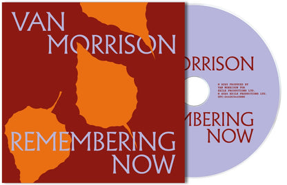 Remembering Now (CD) | Mint (M) Mint (M)-