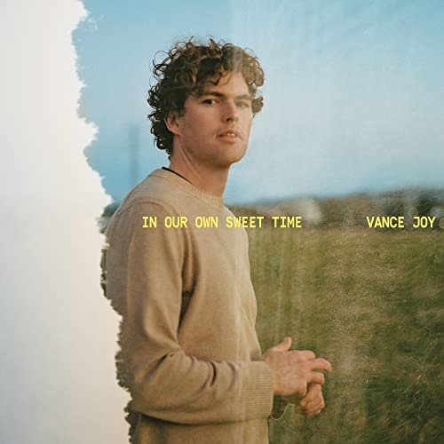 Vance Joy - In Our Own Sweet Time (VINYL) |-