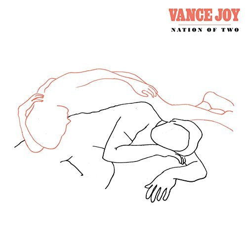 Vance Joy - Nation Of Two | Mint (M) Mint (M)-