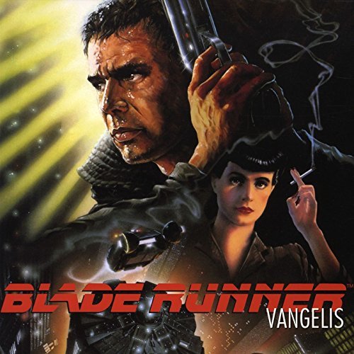 Vangelis - Blade Runner - OST (VINYL) | Mint (M) Mint (M)-