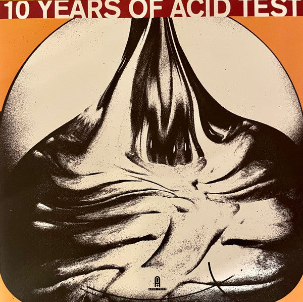 10 Years Of Acid Test | Mint (M) Mint (M)-