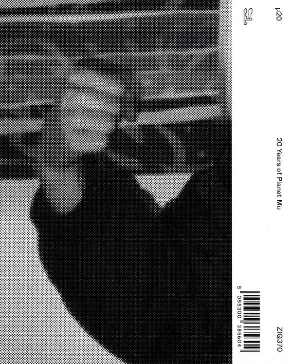 µ20 - 20 Years Of Planet Mu | Mint (M) Mint (M)-