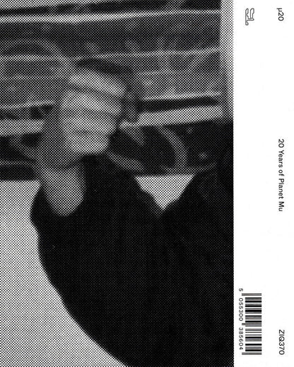µ20 - 20 Years Of Planet Mu | Mint (M) Mint (M)-