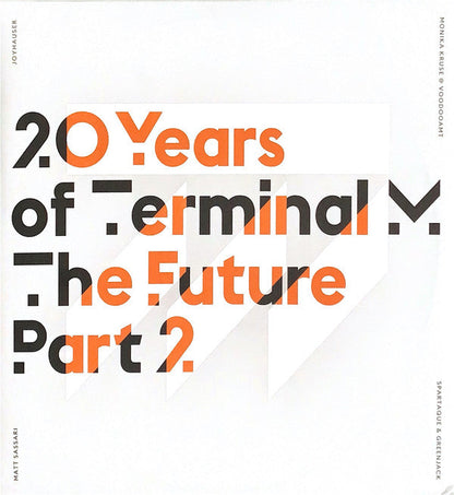 20 Years Of Terminal M (The Future Part 2) | Mint (M) Mint (M)--