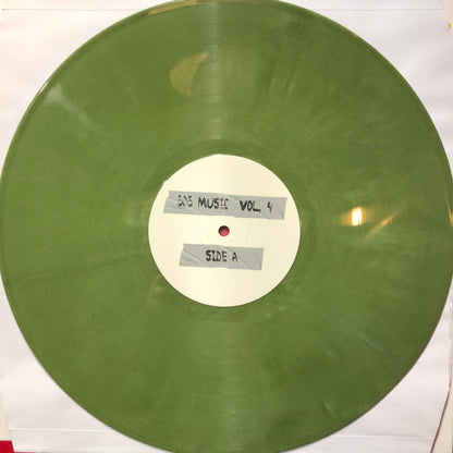 Various - 303 Music Vol. 4 | Mint (M) Mint (M)-