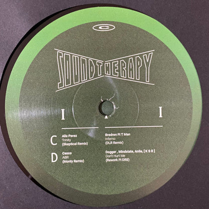 5 Years Remixes | Mint (M) Mint (M)-