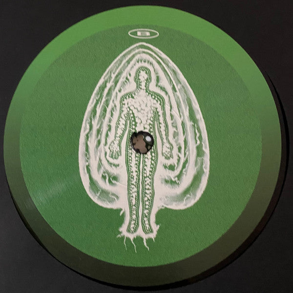 5 Years Remixes | Mint (M) Mint (M)-