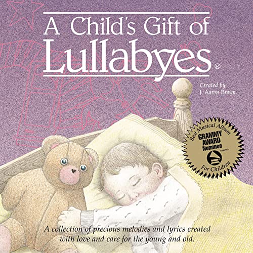 Various - A Child'S Gift Of Lullabies |-