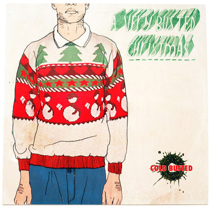 A Very Busted Christmas | Mint (M) Mint (M)-