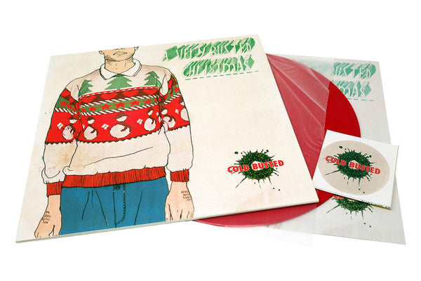 A Very Busted Christmas | Mint (M) Mint (M)-