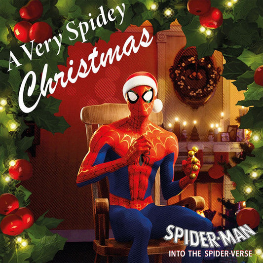 A Very Spidey Christmas | Mint (M) Mint (M)-