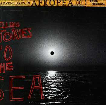 Adventures In Afropea 3: Telling Stories To The Sea | Mint (M) Mint (M)--
