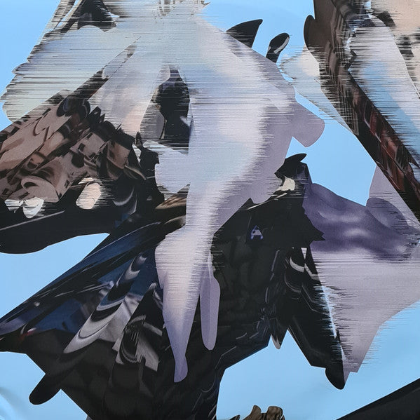 Alterity | Mint (M) Mint (M)-