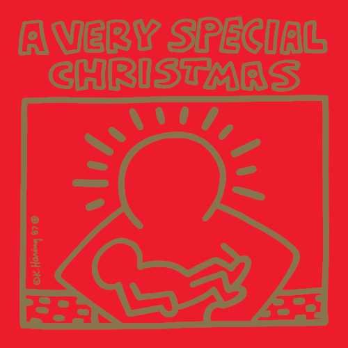 Various Artists - A Very Special Christmas (VINYL) | Mint (M) Mint (M)-