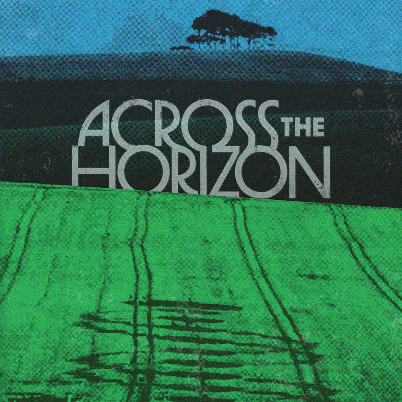 Various Artists - (PRE-ORDER 12/5/25) Across The Horizon - Vol. 1 (VINYL) | Mint (M) Mint (M)-