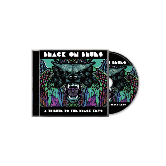 Black On Blues - A Tribute To The Black Keys |-