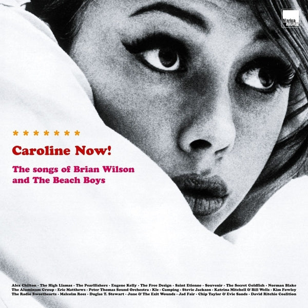 Various Artists - Caroline Now! (25Th Anniv. RM Edt RSD Black 2LP ) | Mint (M) Mint (M)-