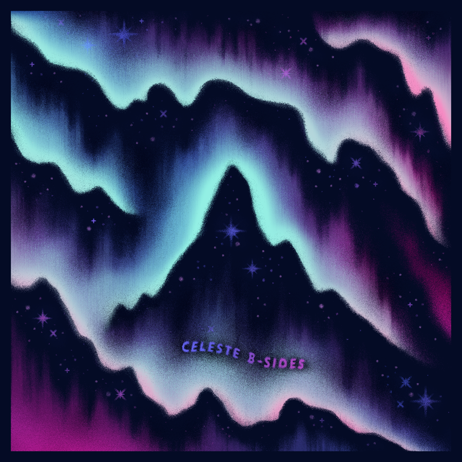 Various Artists - Celeste B-Sides |-
