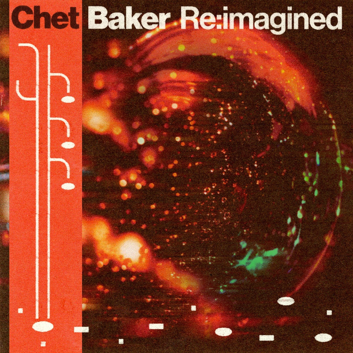 Various Artists - Chet Baker Re:imagined |-