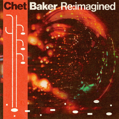 Various Artists - Chet Baker Re:imagined |-