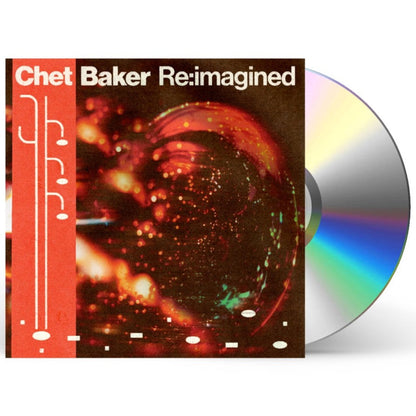 Various Artists - Chet Baker Re:imagined |-