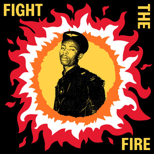 Various Artists - Conscious Roots And Dub In Nigeria 1986-91 Fight The Fire: Digital Reggae (2x VINYL) | Mint (M) Mint (M)-