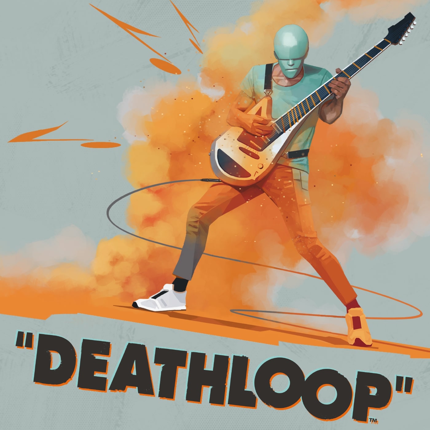 Various Artists - Deathloop (Original Soundtrack Boxset) |-