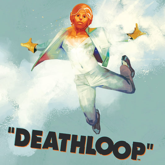 Various Artists - Deathloop (Original Soundtrack) |-