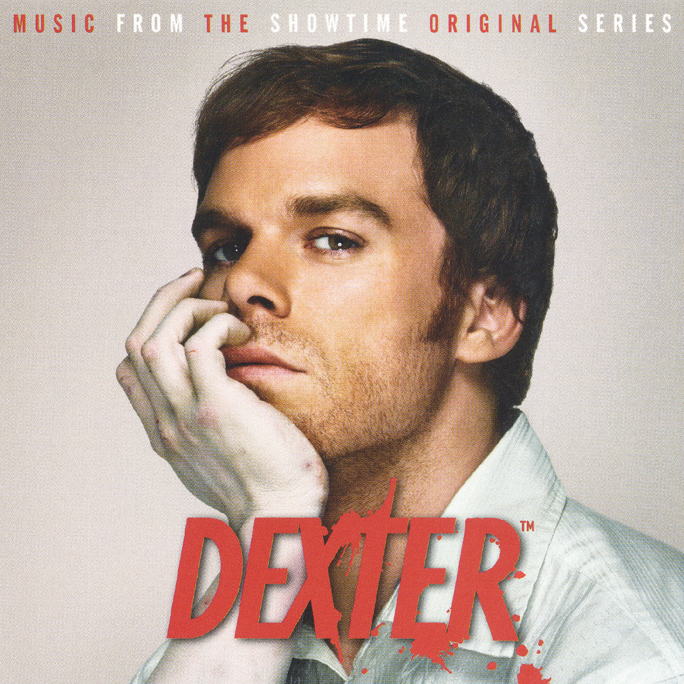 Various Artists - Dexter ("KILL OUTFIT" GREEN VINYL 2LP Real Gone RGM-1827 2026) | NEW-