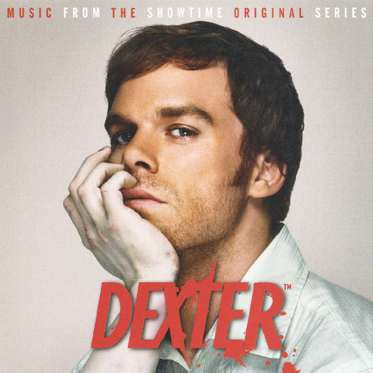 Various Artists - Dexter ("KILL OUTFIT" GREEN VINYL 2LP Real Gone RGM-1827 2026) | NEW-