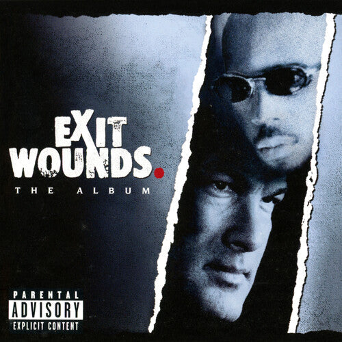 Various Artists - Exit Wounds (Original Motion Picture Soundtrack) (Various Artists) [Explicit Content] (2 Lp) | Mint (M) Mint (M)-
