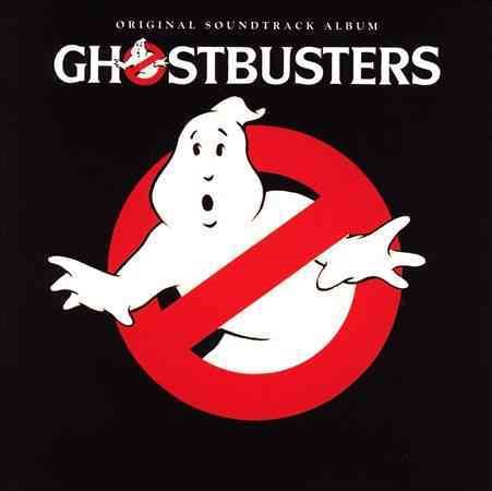 Various Artists - Ghostbusters (Original Soundtrack Album) | Mint (M) Mint (M)-
