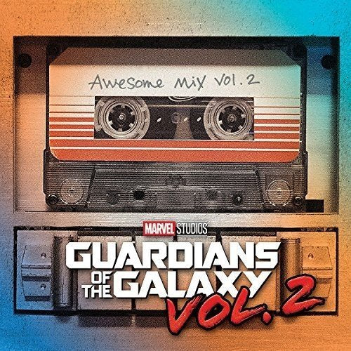 Various Artists - Guardians Of The Galaxy - Awesome Mix 2 | Mint (M) Mint (M)-