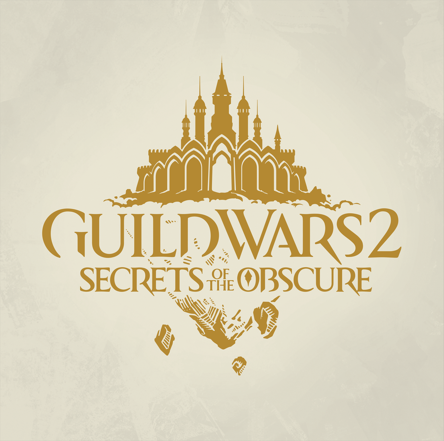 Various Artists - Guild Wars 2: Secrets Of The Obscure |-