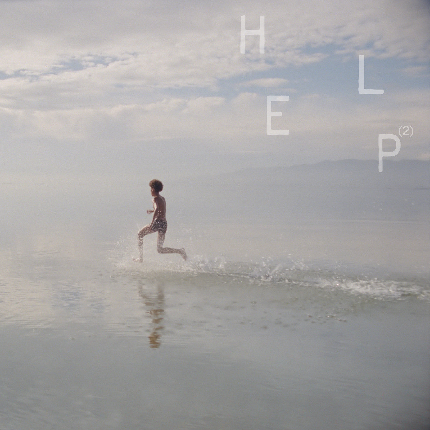 Various Artists - Help(2) (2xVINYL) |-