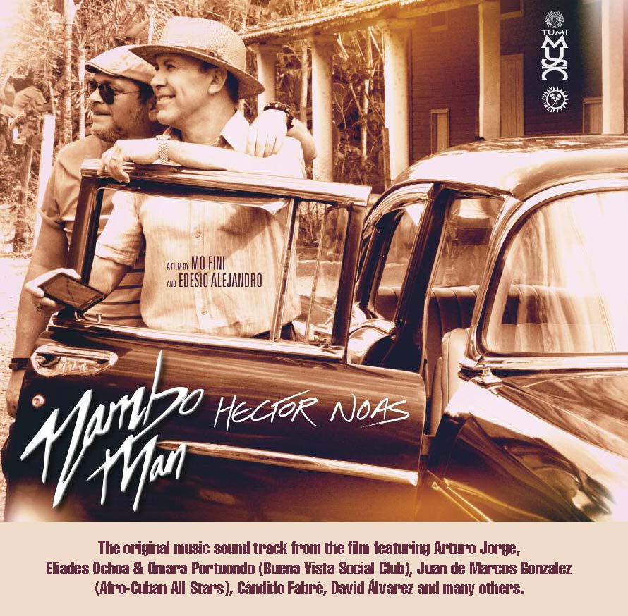 Various Artists - (PRE-ORDER 12/19/2025) Mambo Man (Original Soundtrack) (2xVINYL) |-