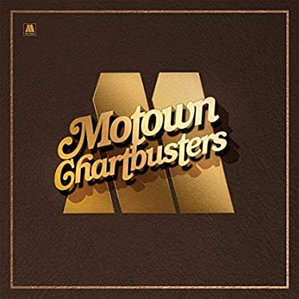 Various Artists - Motown Chartbusters (Import) | Mint (M) Mint (M)-