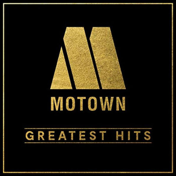 Various Artists - Motown Greatest Hits (2LP Import) | Mint (M) Mint (M)-
