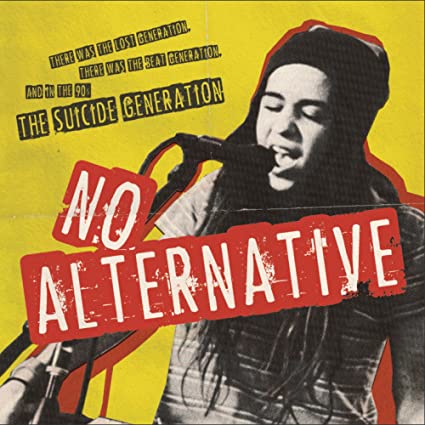 Various Artists - No Alternative Soundtrack |-