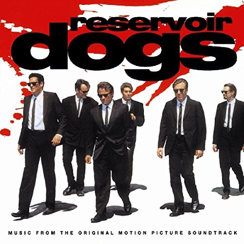 Various Artists - Reservoir Dogs (180g Import VINYL Music On Vinyl MOVLP722) | NEW-