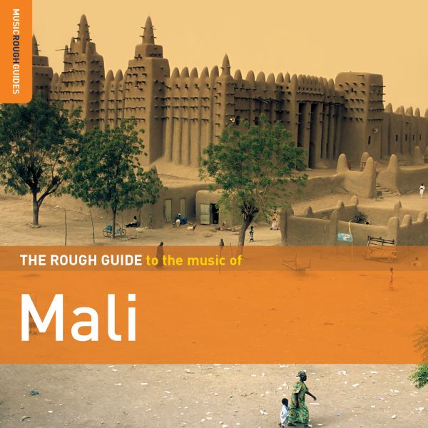 Various Artists - Rough Guide To Mali (2Nd Edition) |--